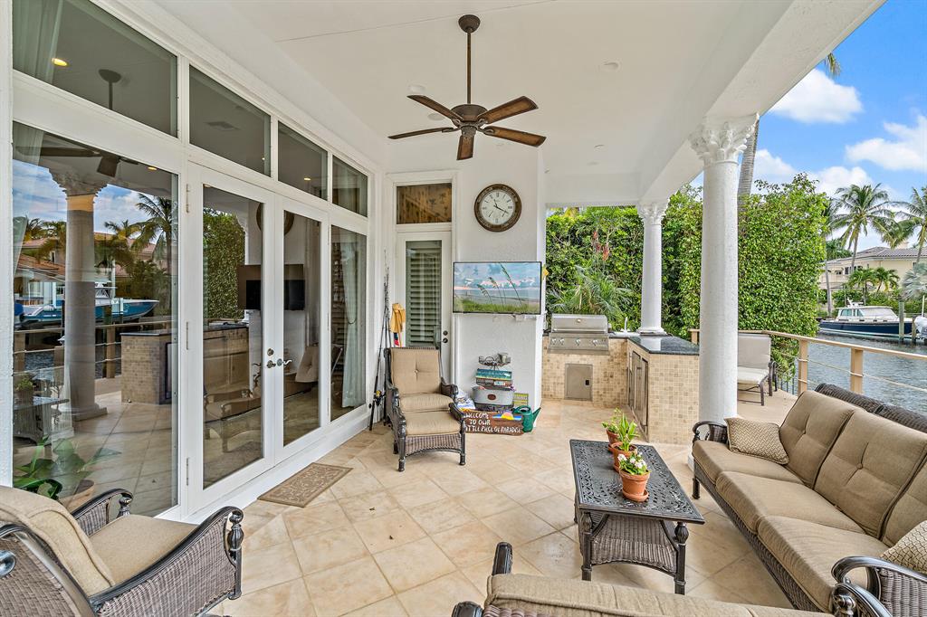 Harbour Isles - Residential