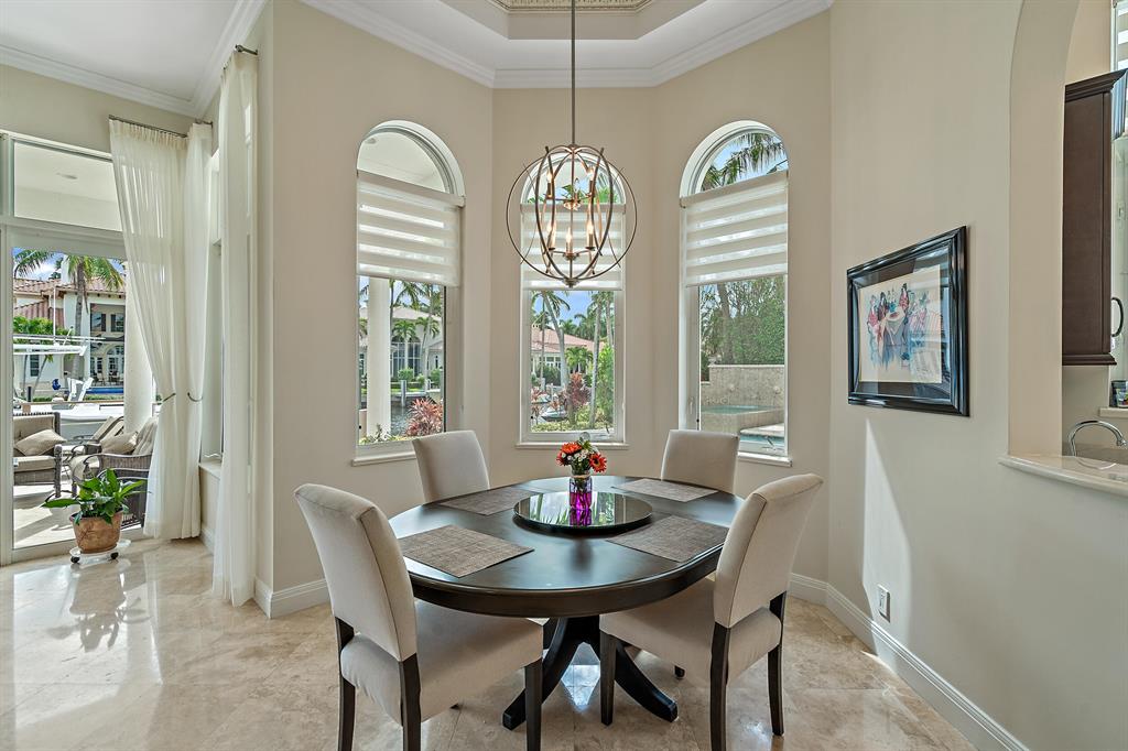 Harbour Isles - Residential