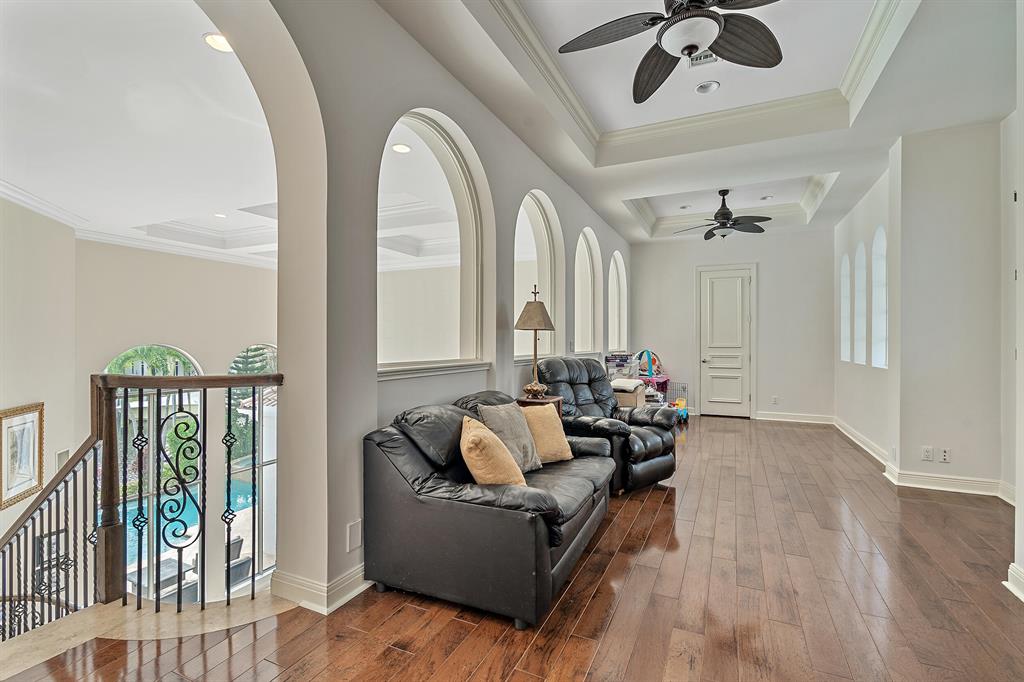 Harbour Isles - Residential