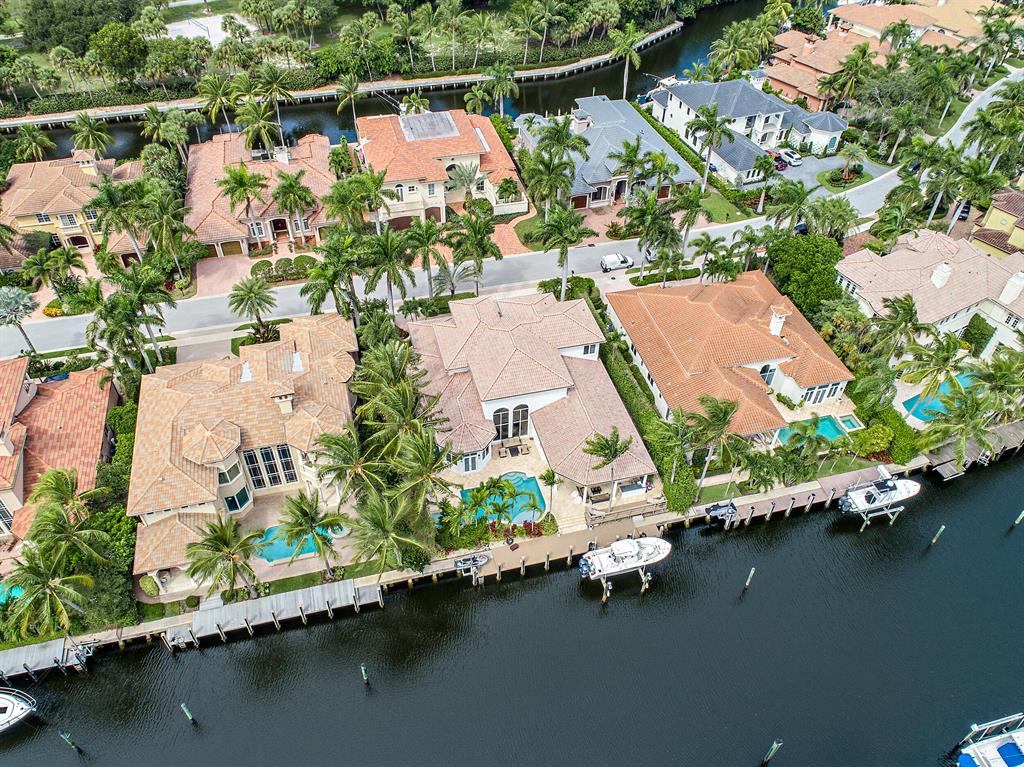 Harbour Isles - Residential