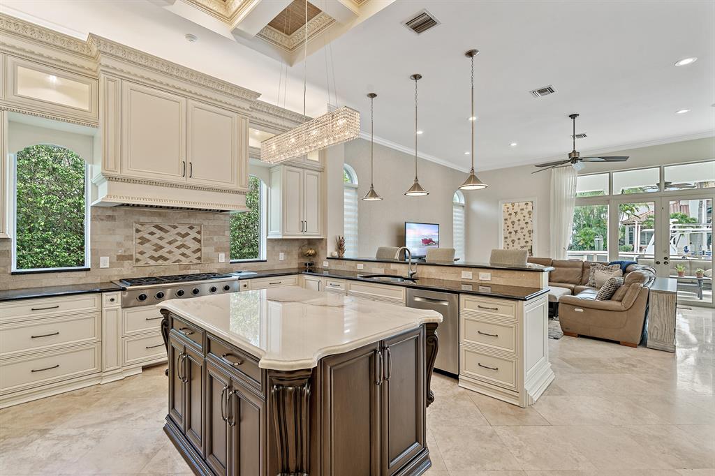 Harbour Isles - Residential