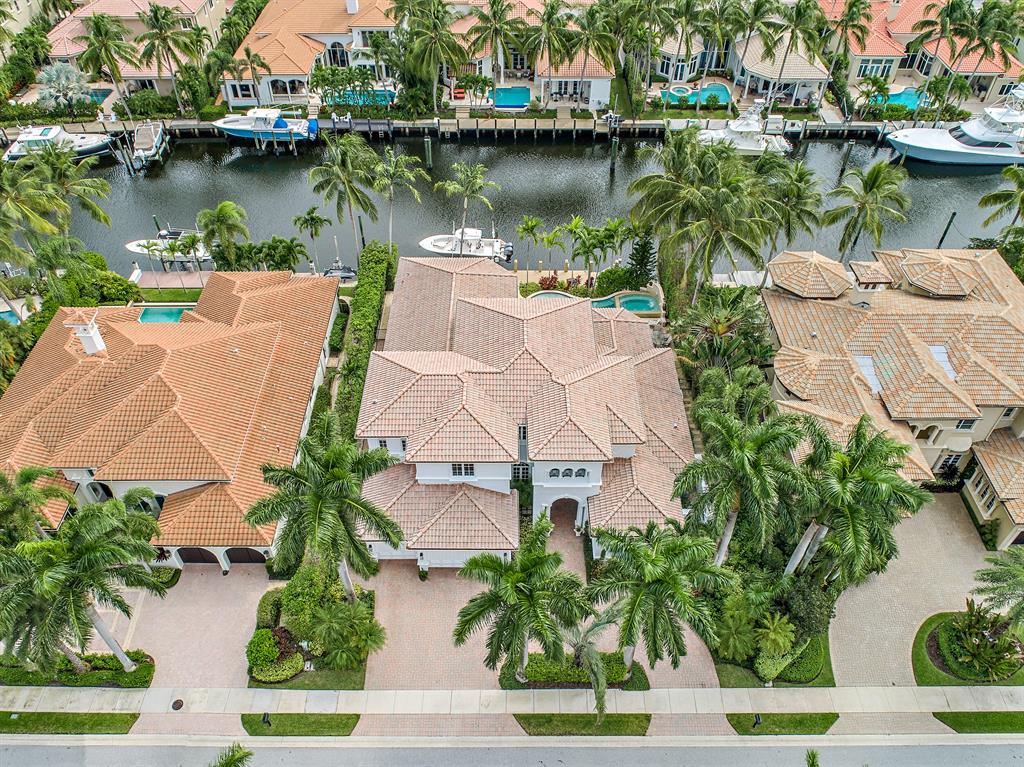 Harbour Isles - Residential