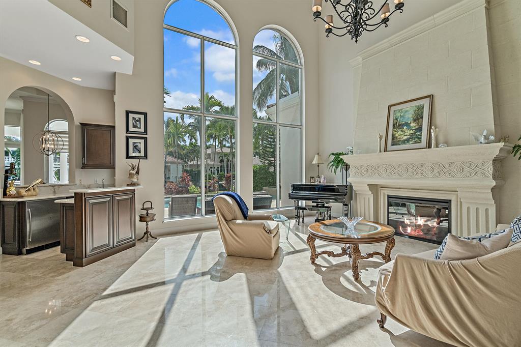 Harbour Isles - Residential