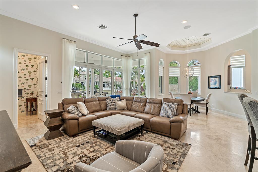 Harbour Isles - Residential