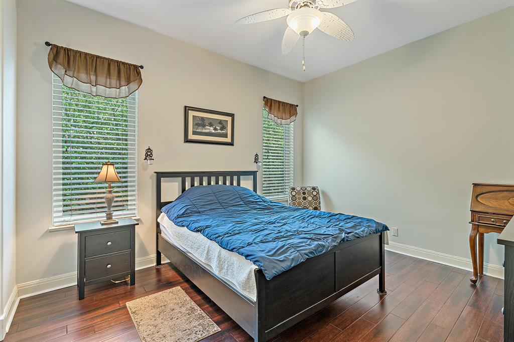 Harbour Isles - Residential