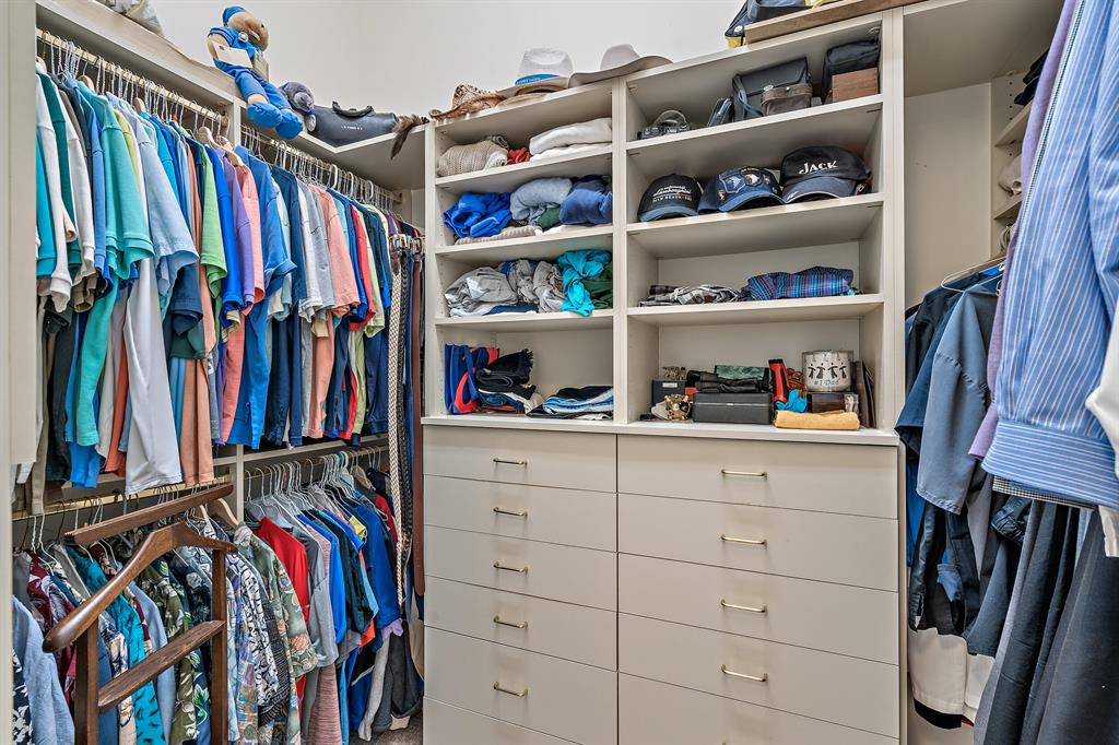 Harbour Isles - Residential