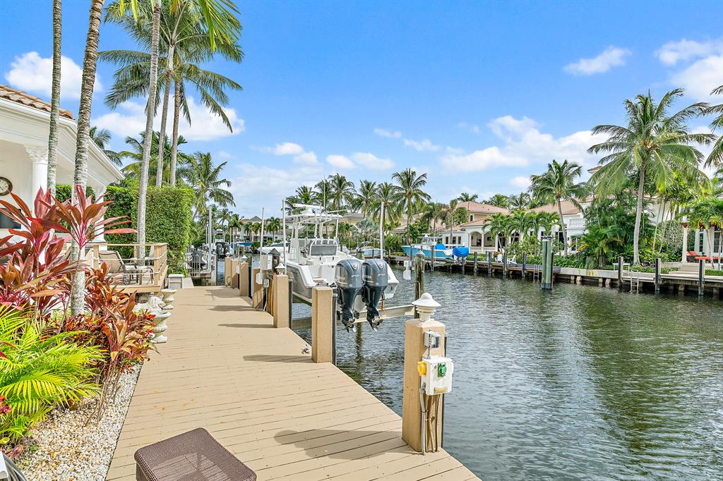 Harbour Isles - Residential