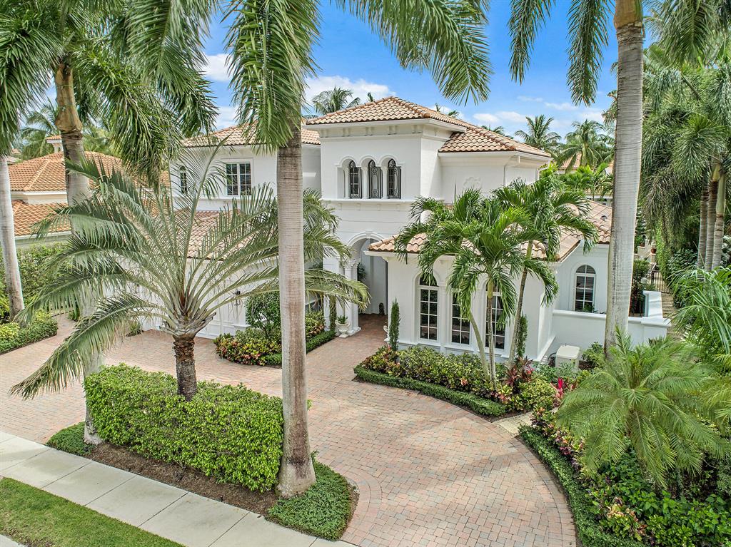 Harbour Isles - Residential