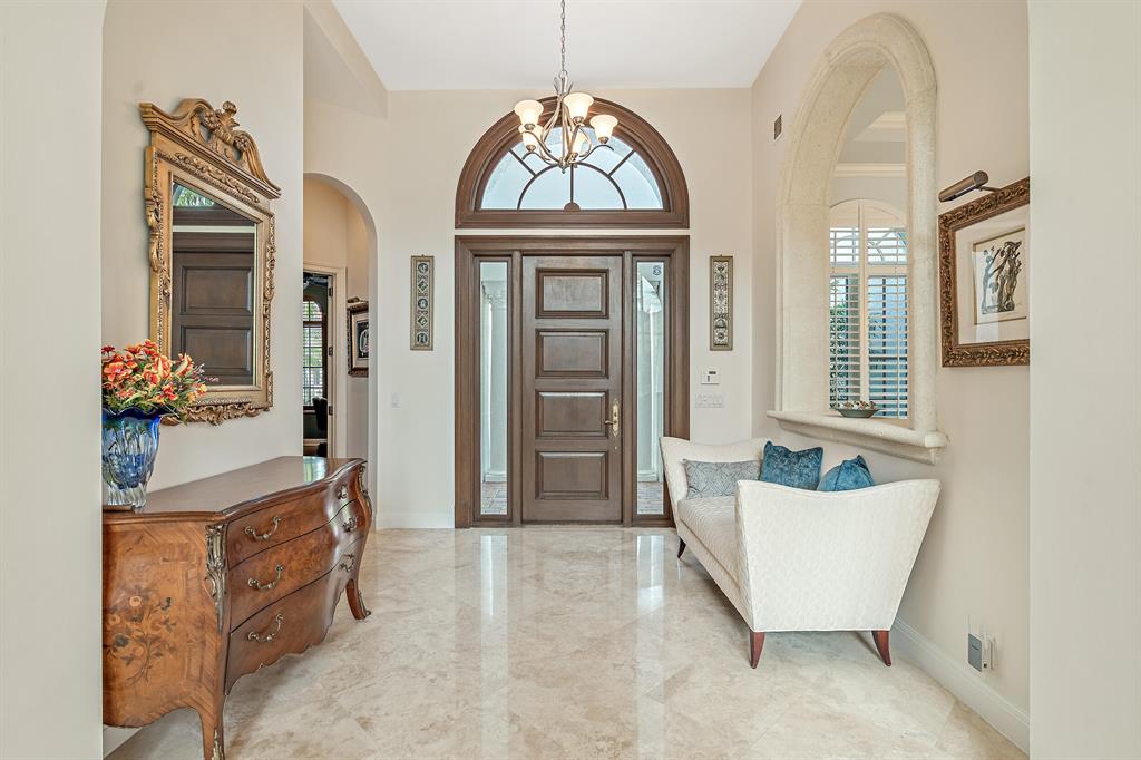 Harbour Isles - Residential