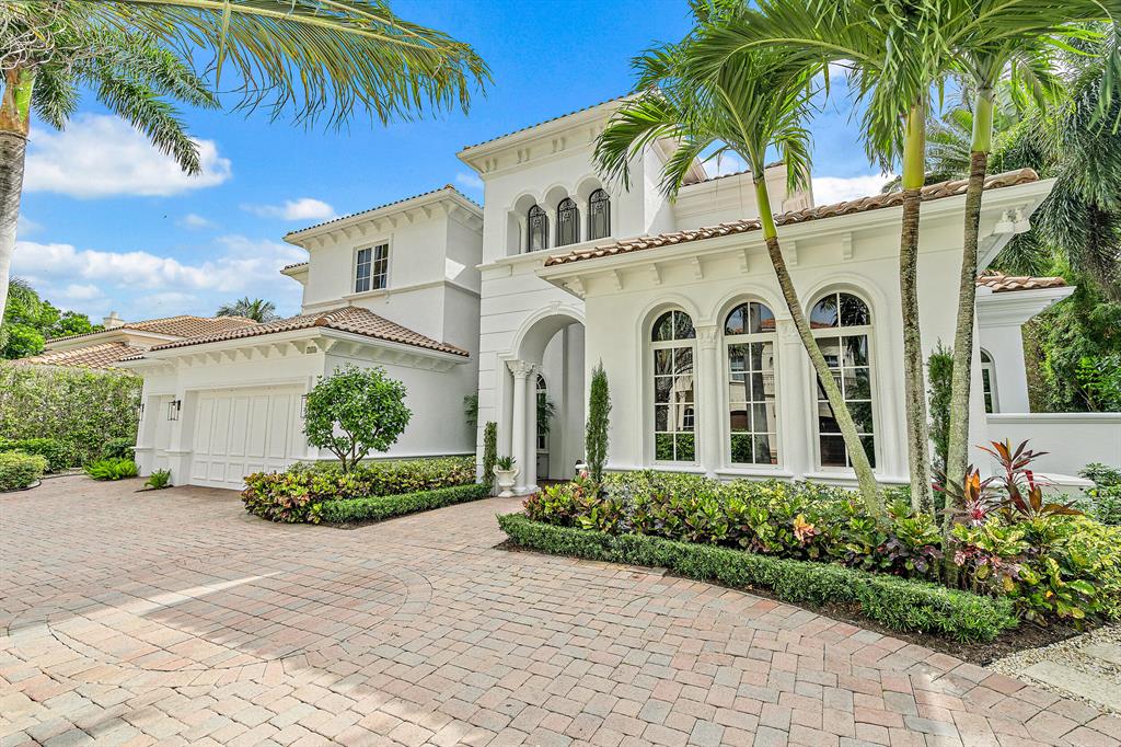 Harbour Isles - Residential