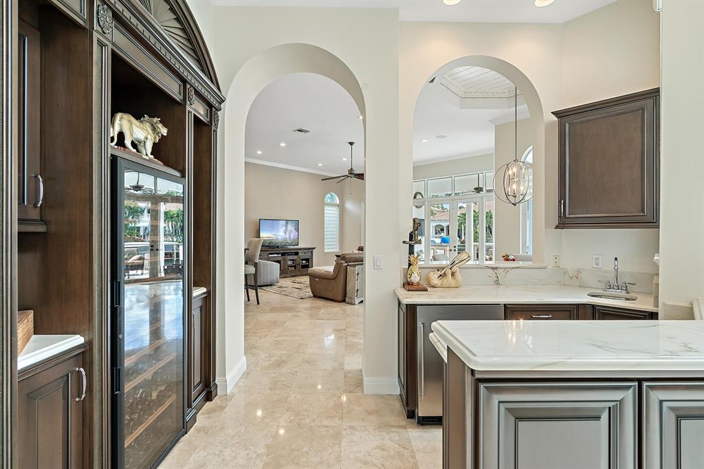 Harbour Isles - Residential