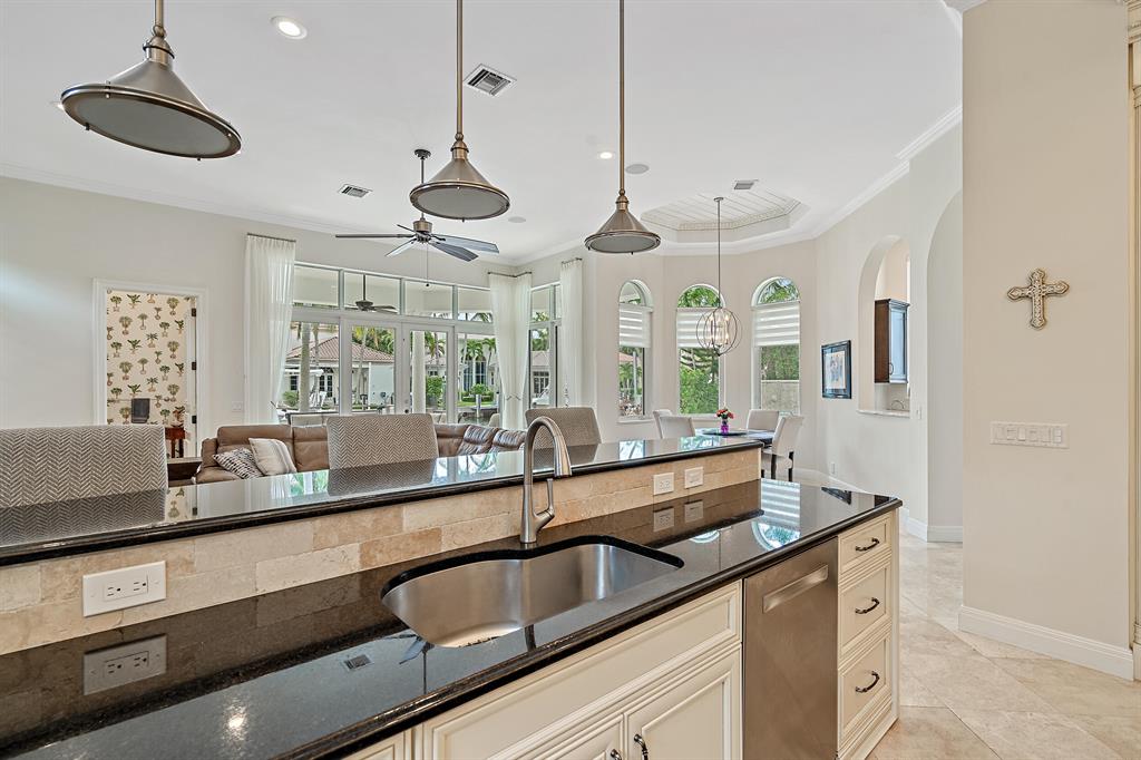 Harbour Isles - Residential