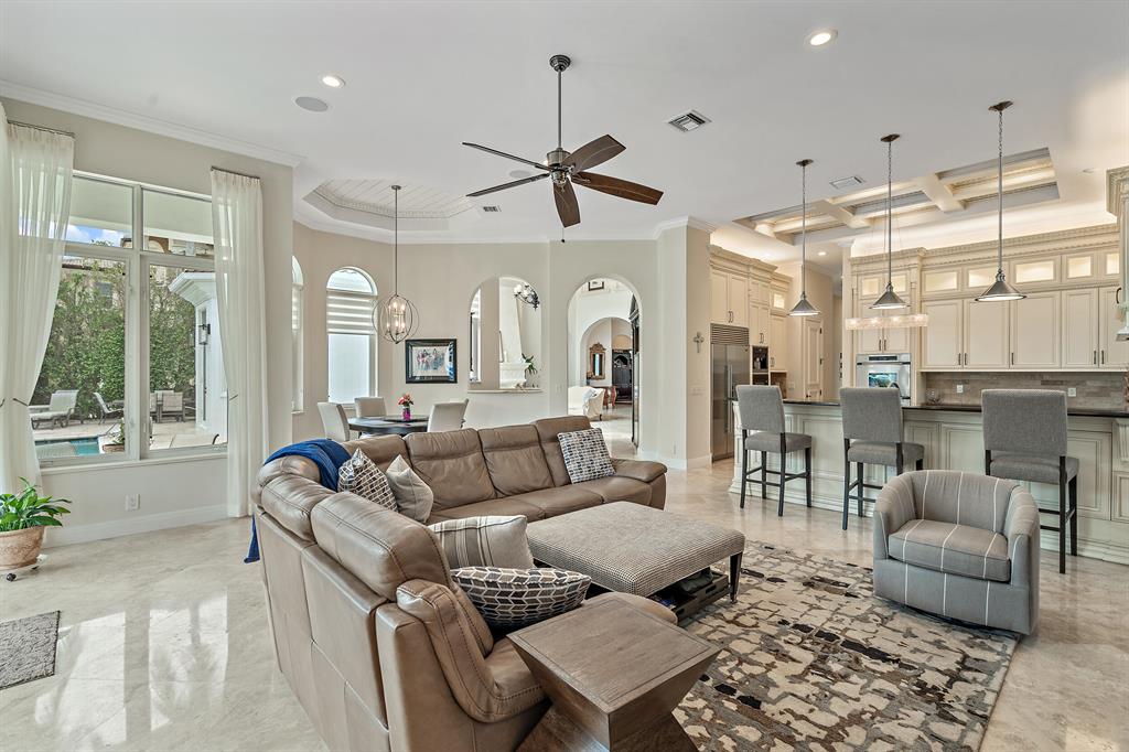 Harbour Isles - Residential