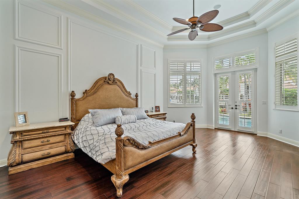 Harbour Isles - Residential