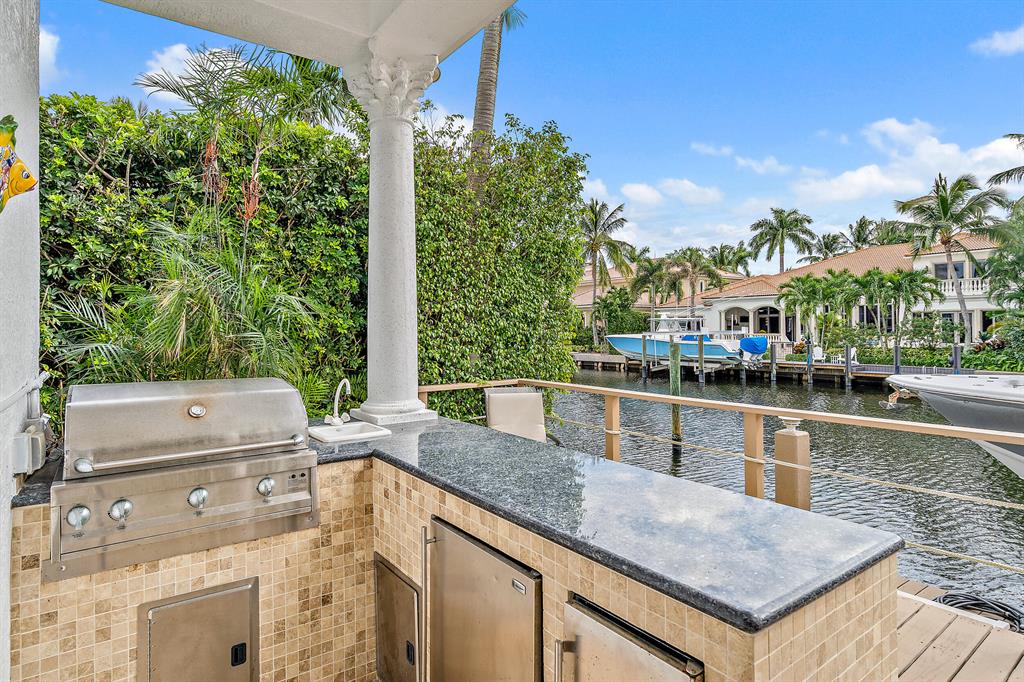 Harbour Isles - Residential