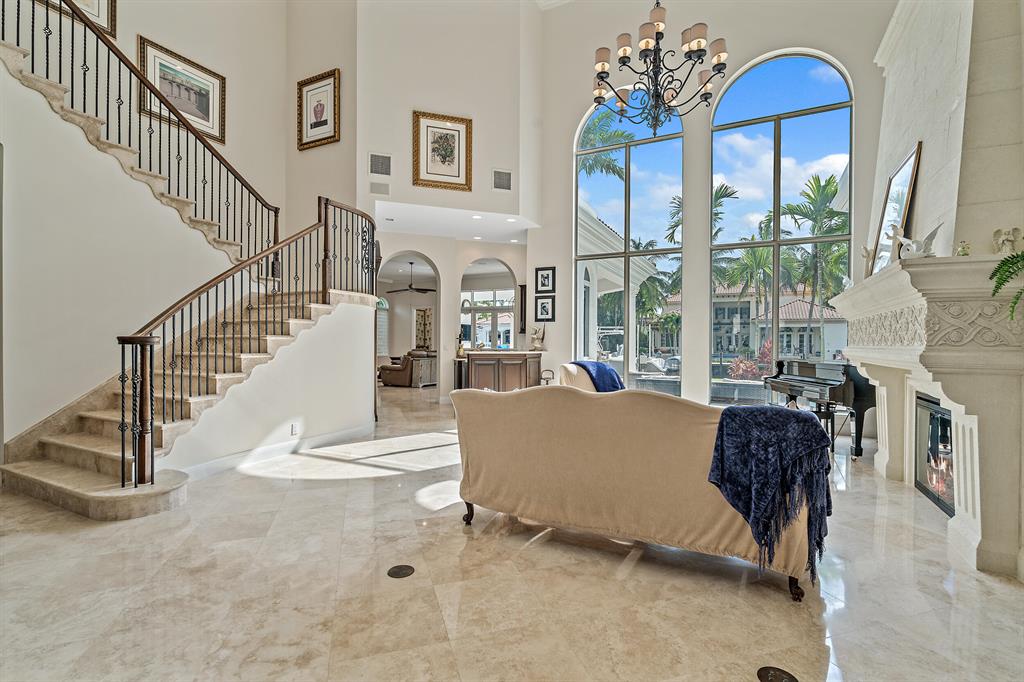 Harbour Isles - Residential