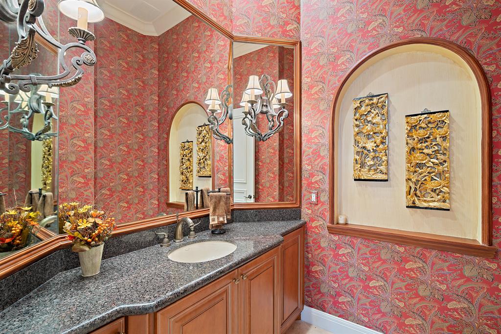 Harbour Isles - Residential