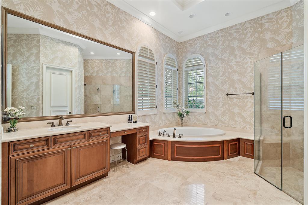 Harbour Isles - Residential