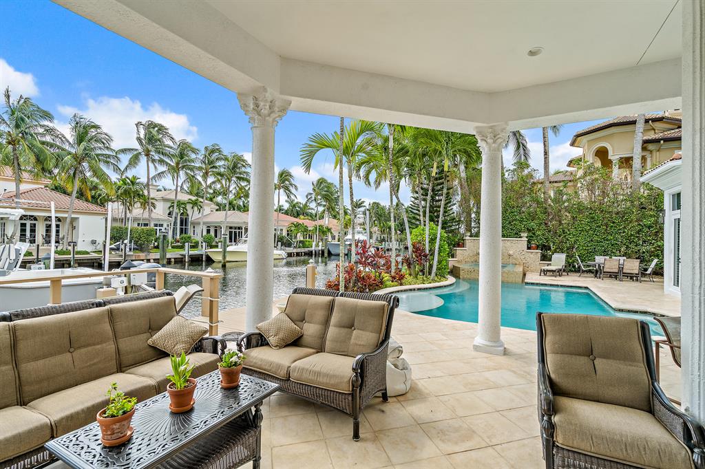 Harbour Isles - Residential