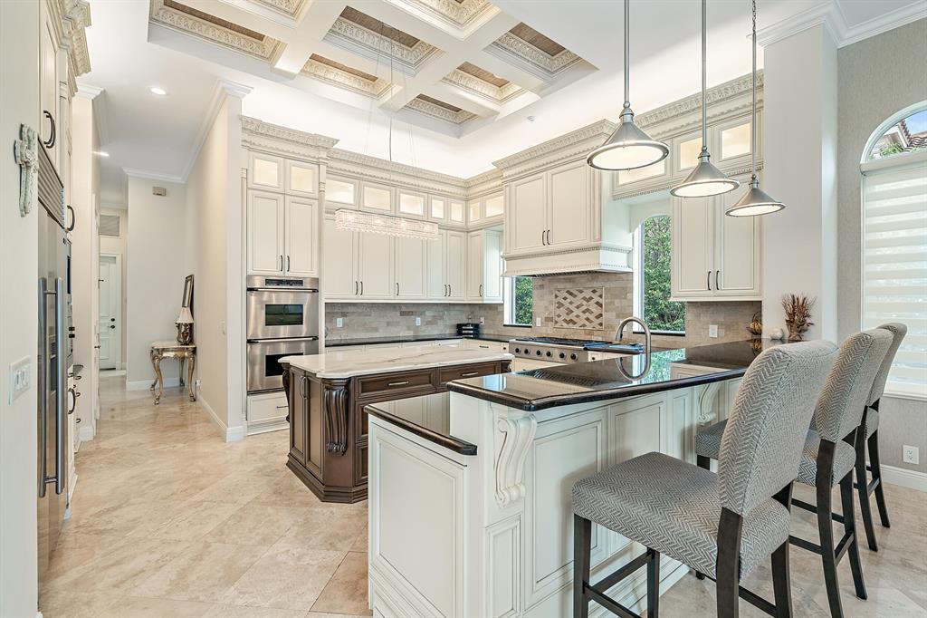 Harbour Isles - Residential