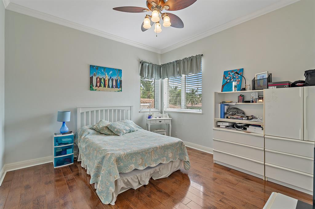 Harbour Isles - Residential