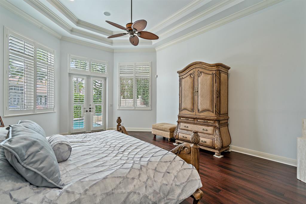 Harbour Isles - Residential