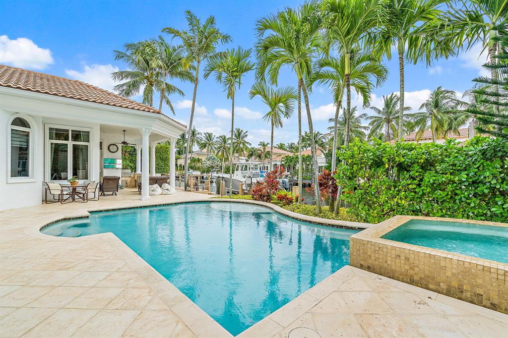 Harbour Isles - Residential