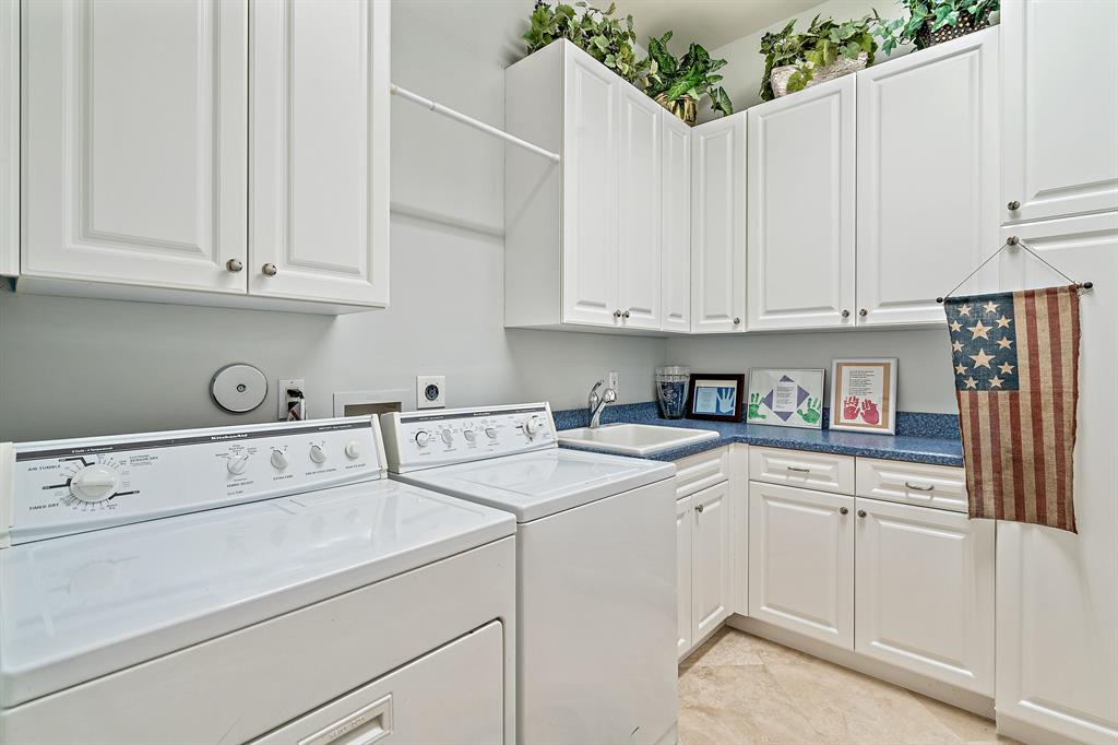 Harbour Isles - Residential