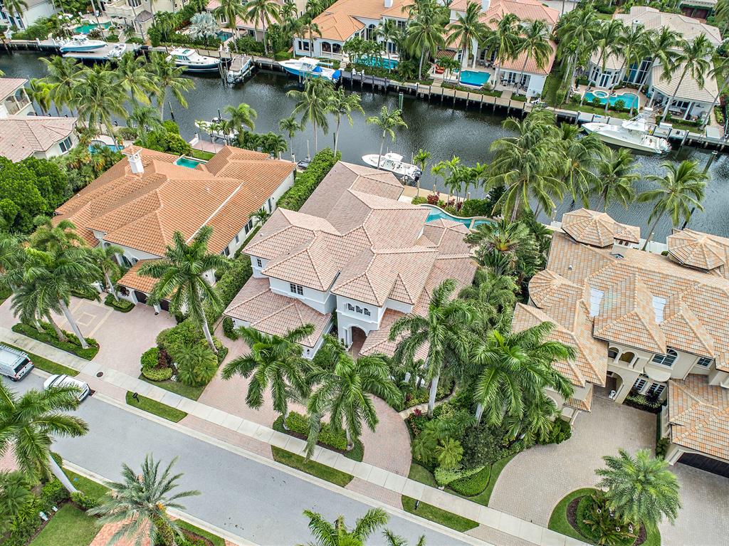 Harbour Isles - Residential