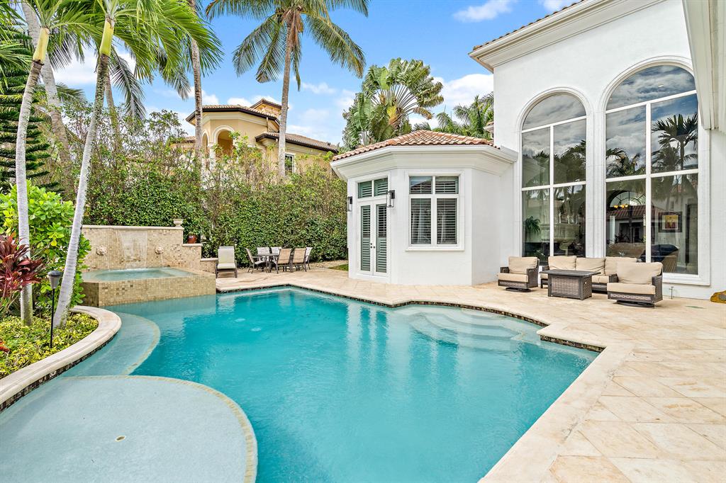 Harbour Isles - Residential