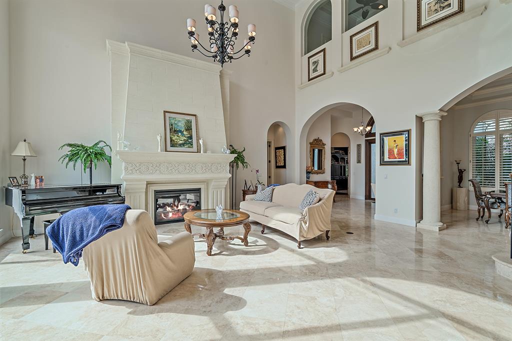 Harbour Isles - Residential