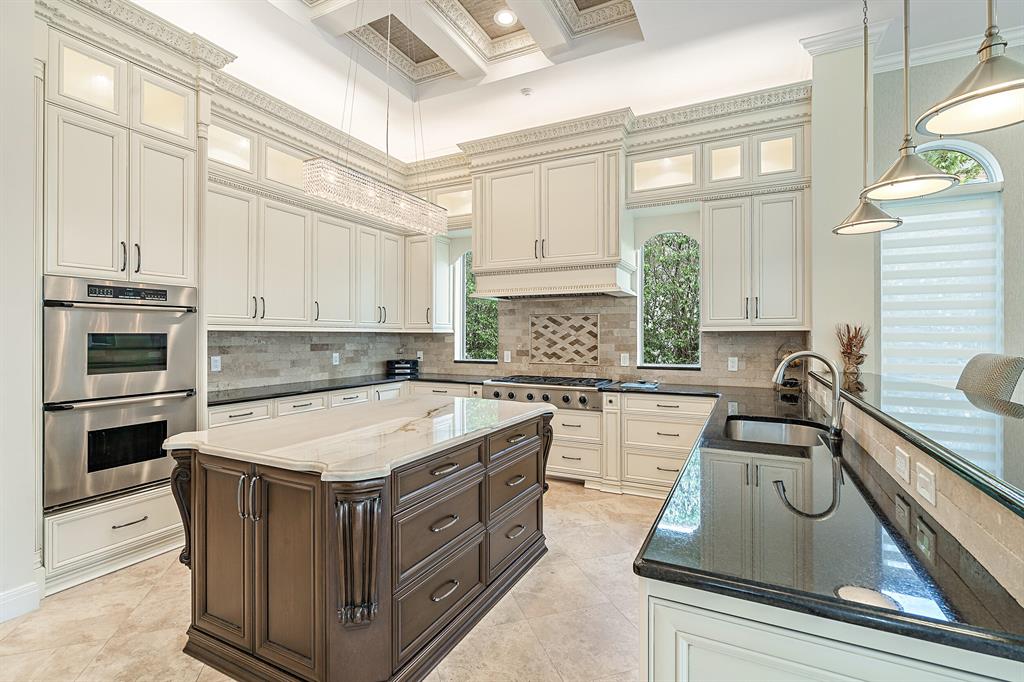 Harbour Isles - Residential