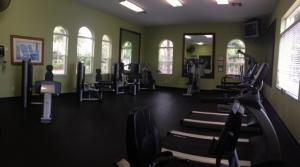 TURTLE CAY - Residential Lease