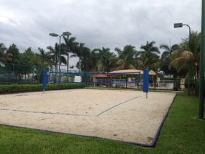 TURTLE CAY - Residential Lease