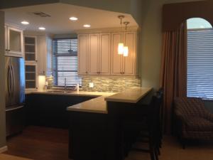 TURTLE CAY - Residential Lease