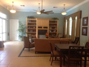 TURTLE CAY - Residential Lease