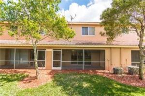 TURTLE CAY - Residential Lease