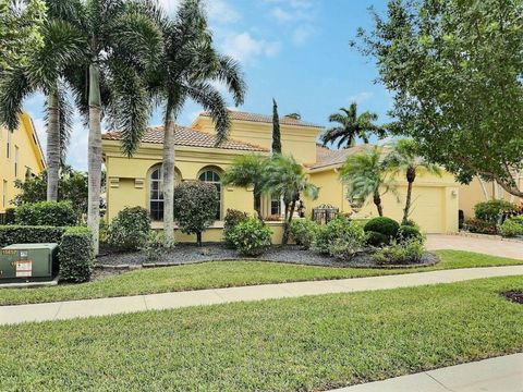 Photo of 8768 Via Prestigio E, Wellington, FL 33411 (MLS # R11133125)