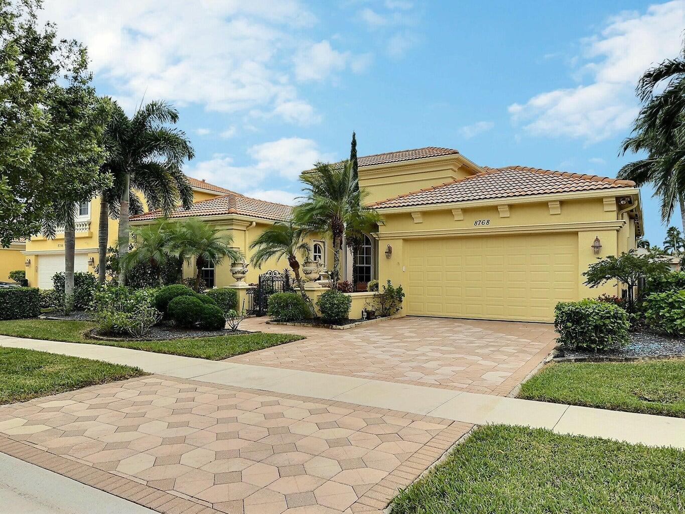 BUENA VIDA - Residential