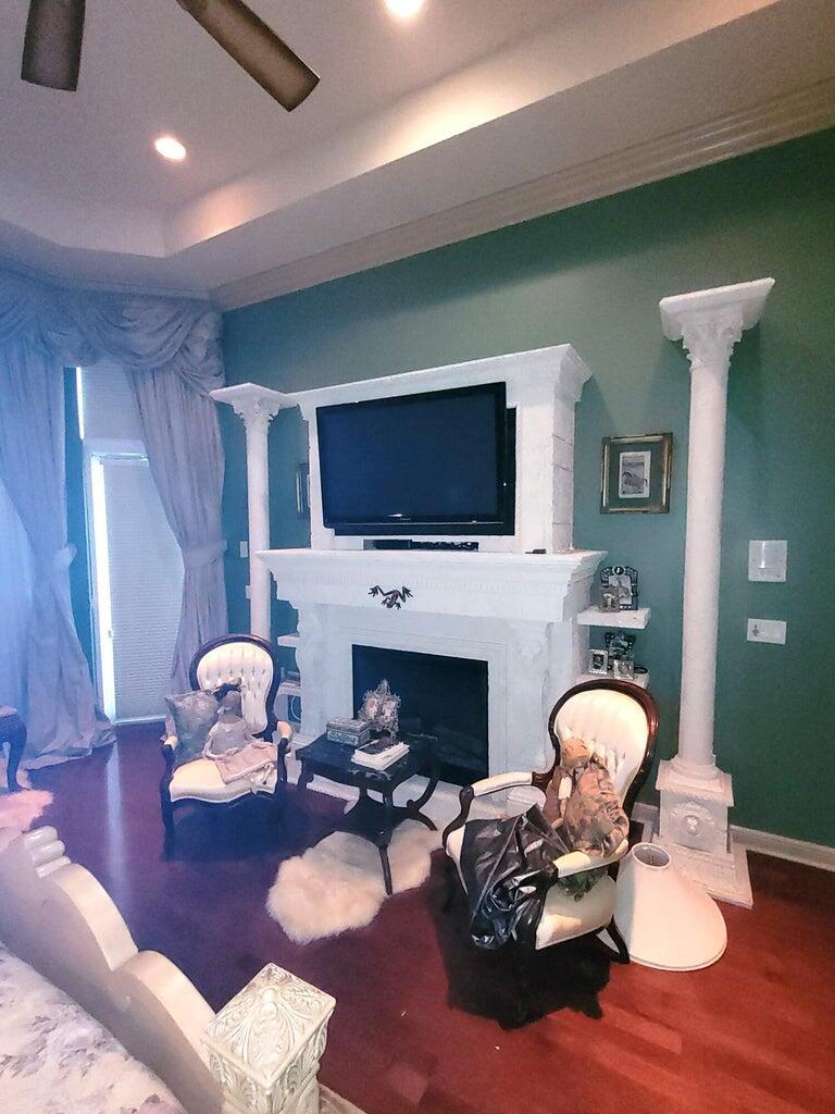 BUENA VIDA - Residential