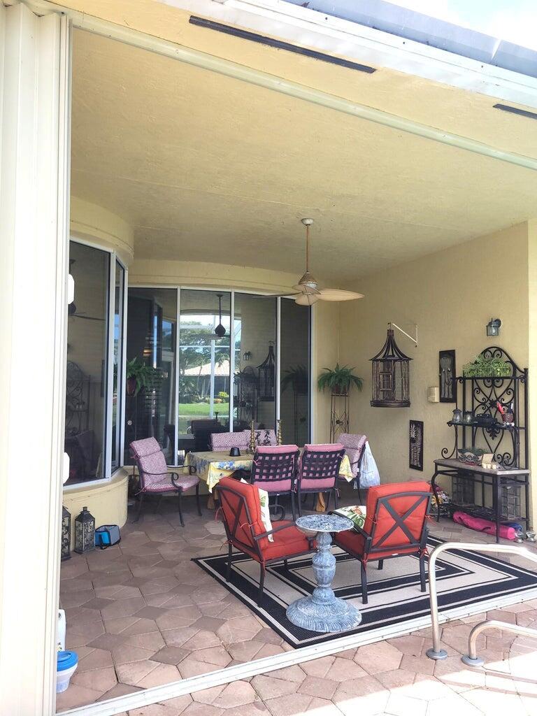 BUENA VIDA - Residential