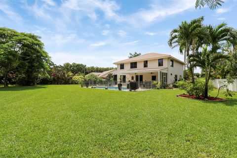 A home in Lake Worth