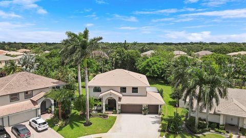 A home in Lake Worth