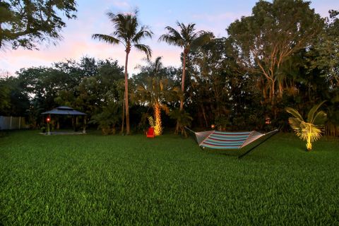 A home in Lake Worth