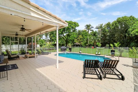 A home in Lake Worth