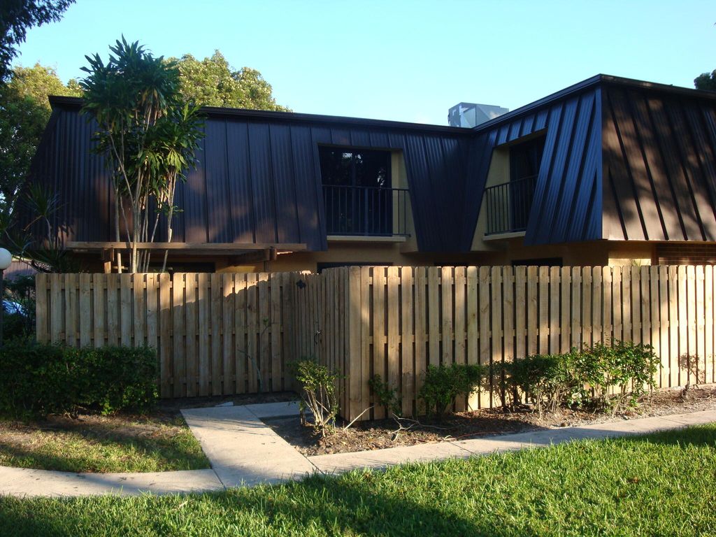Photo of 3606 Silver Lace Lane #40, Boynton Beach, FL 33436 (MLS # R11031706)