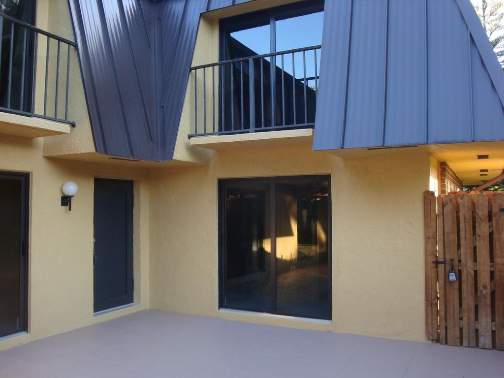 Photo of 3606 Silver Lace Lane #40, Boynton Beach, FL 33436 (MLS # R11031706)