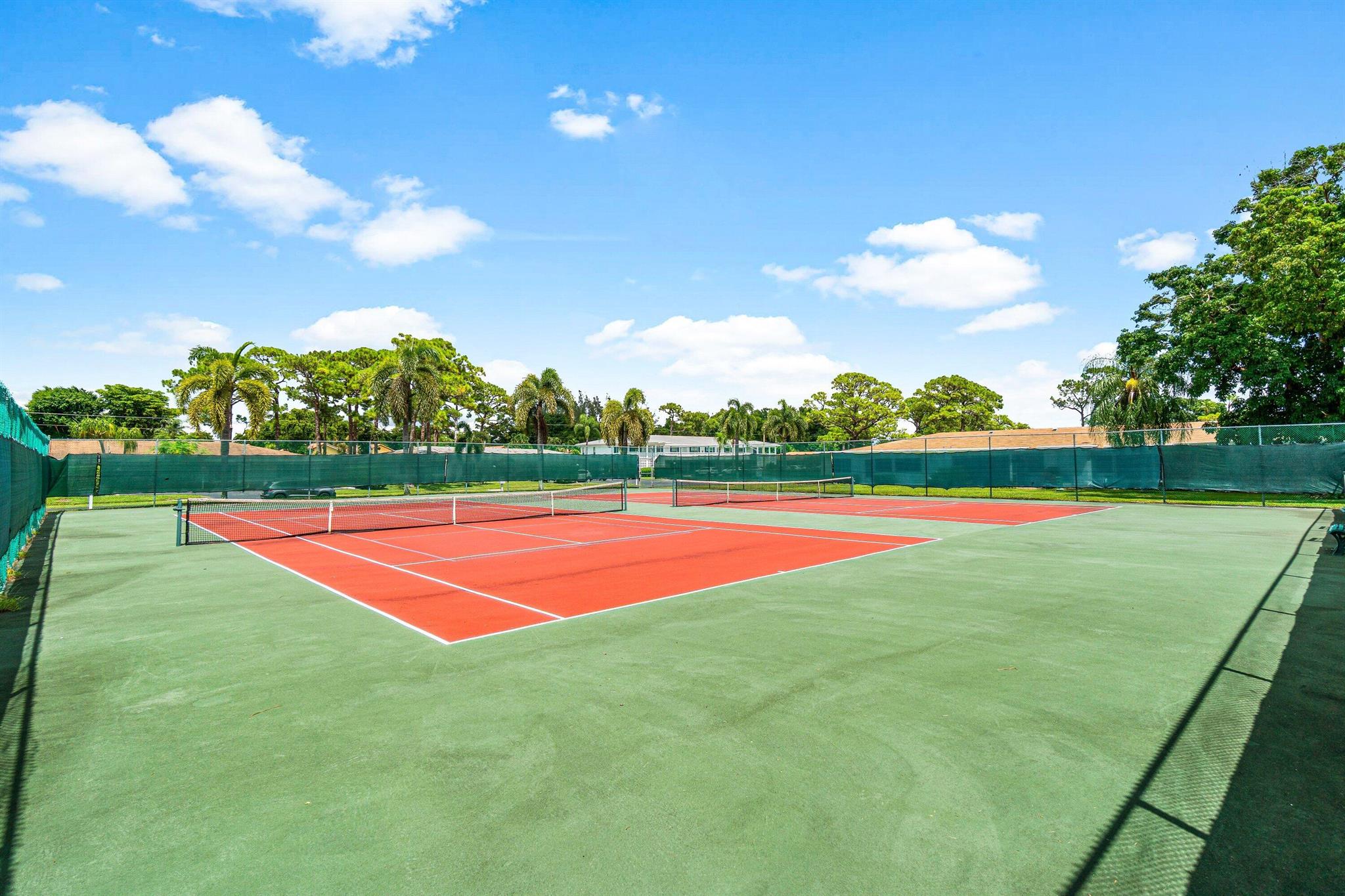 BRIDGEVIEW CONDO - Residential Lease