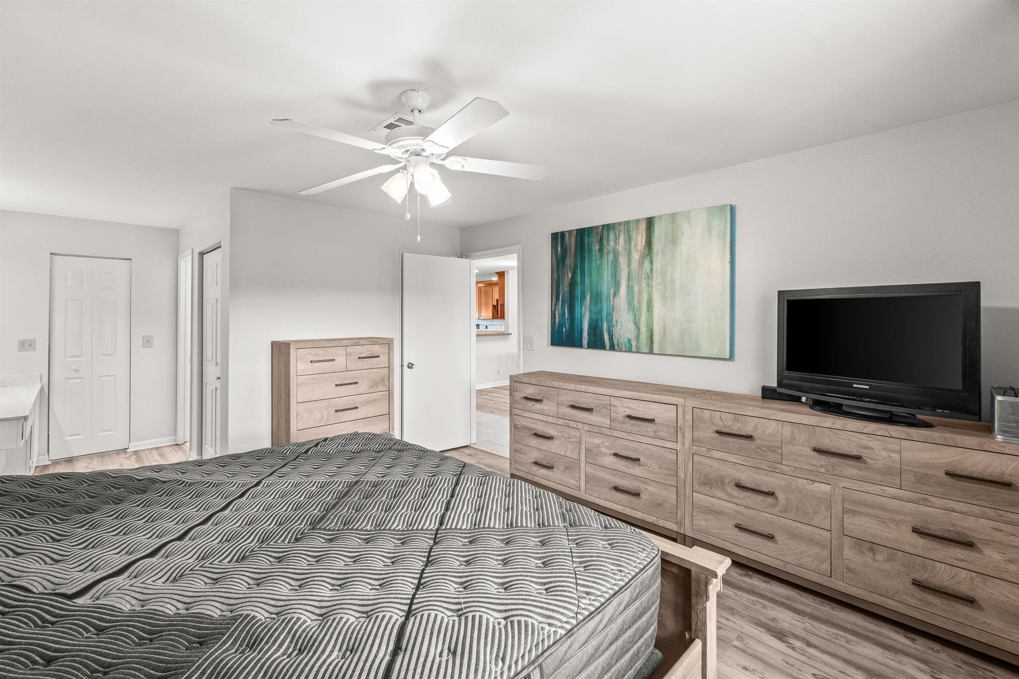 BRIDGEVIEW CONDO - Residential Lease