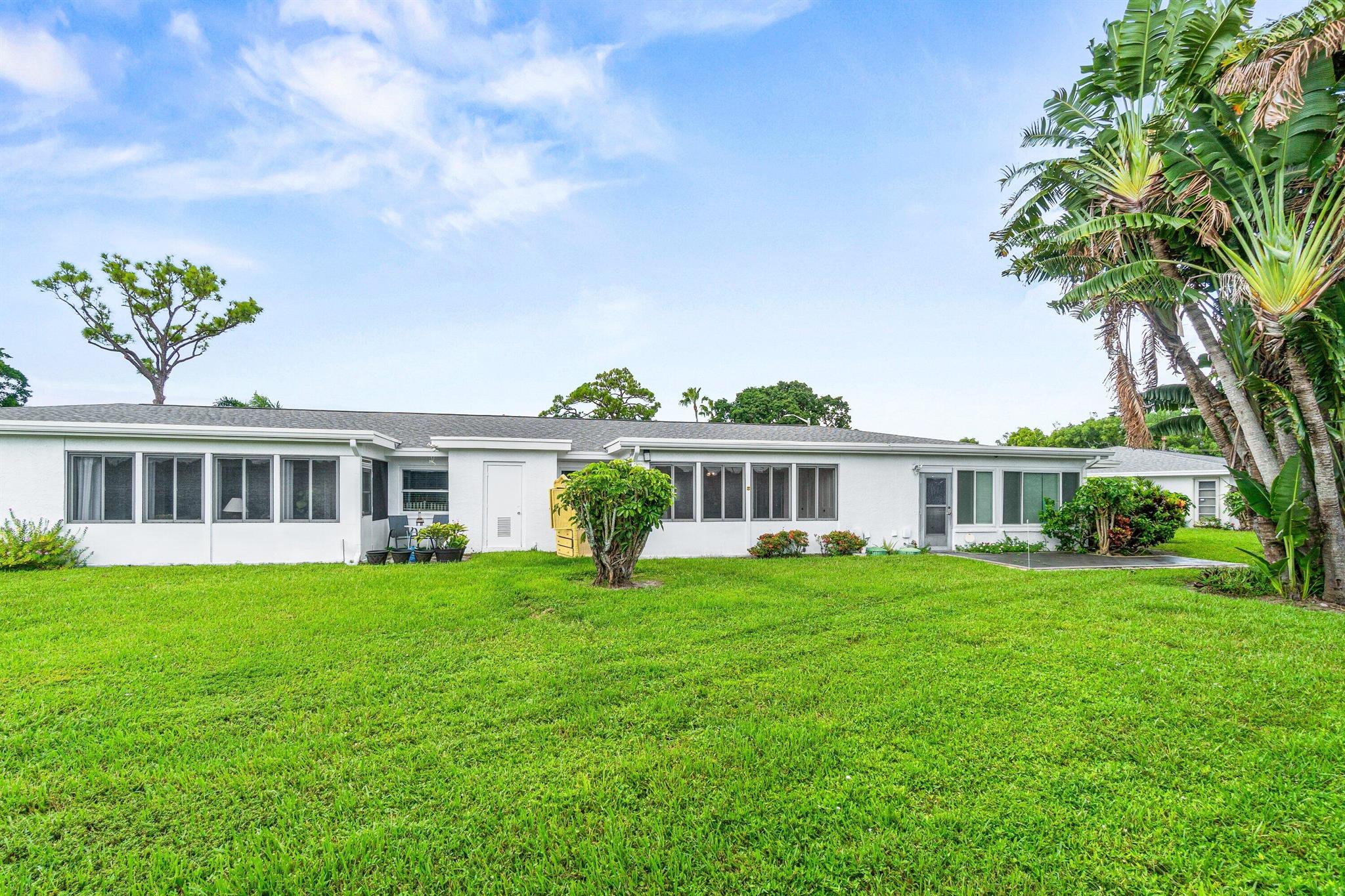 BRIDGEVIEW CONDO - Residential Lease